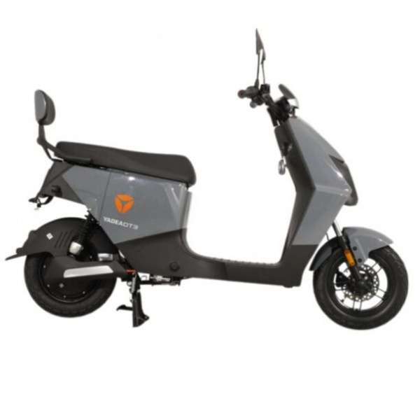 Regulmoto Digita Yadea Dt3, 2023 г.
