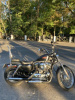 Harley-Davidson Sportster XL 1200 V Seventy-Two, 2013 г.