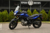 Suzuki V-Strom DL 650, 2013 г.