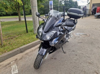 Honda VFR, 2006 г.