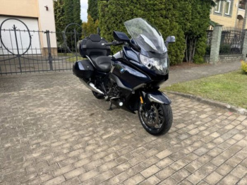 BMW K 1600 B Grand America, 2018 г.