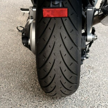 Kawasaki GTR, 2009 г.