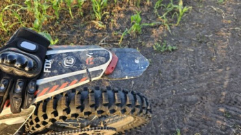 Regulmoto Athlete, 2021 г.