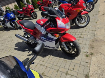 Honda CBR, 1994 г.