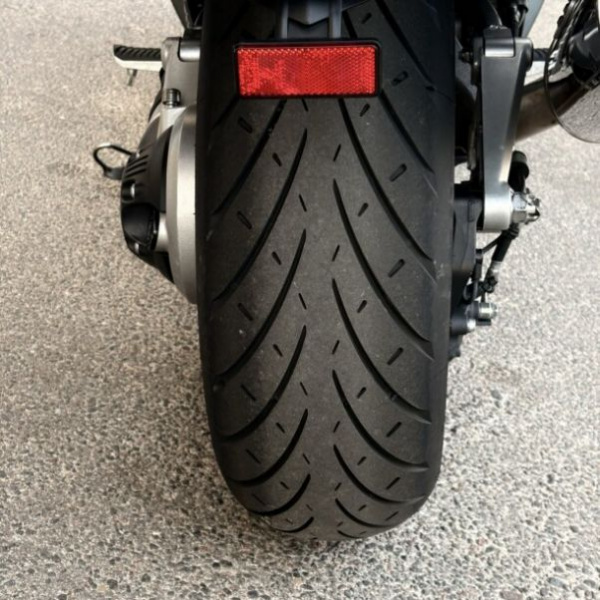 Kawasaki GTR, 2009 г.