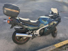 Suzuki GSX, 1996 г.