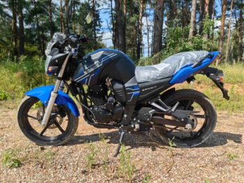 Motoland Bandit 300, 2026 г.