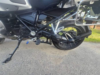 BMW R R1200GS Adventure, 2014 г.