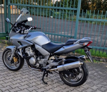 Honda CBF 1000A ABS, 2006 г.