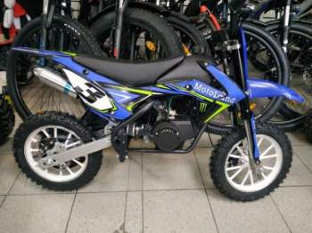 Motoland XT 50, 2025 г.