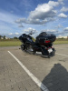 Harley-Davidson Road Glide FLTRXS, 2015 г.