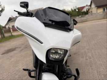 Harley-Davidson Street Glide, 2024 г.