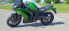 Kawasaki EX, 2015 г.