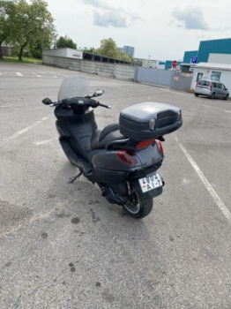 Piaggio X9 5, 2011 г.