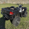 Polaris Sportsman, 2007 г.