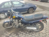 Honda CB Nighthawk, 1997 г.