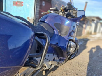 BMW R R1100RT, 2000 г.