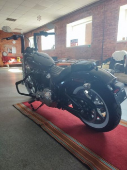 Harley-Davidson Softail FXST, 2023 г.
