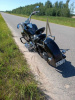 Honda VTX 1800 N, 2008 г.