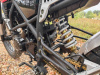Стрит ROCKOT SCRAMBLER, 2026 г.