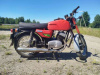 Jawa 350, 1983 г.