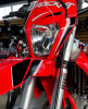 Кроссовый ROCKOT GS7L Strive 250, 2026 г.