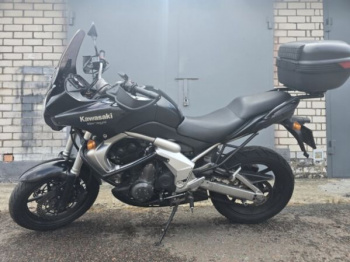 Kawasaki Versys ABS, 2008 г.
