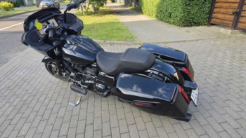 Harley-Davidson Road Glide, 2025 г.