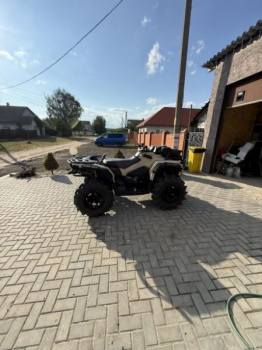 BRP Can-Am, 2022 г.
