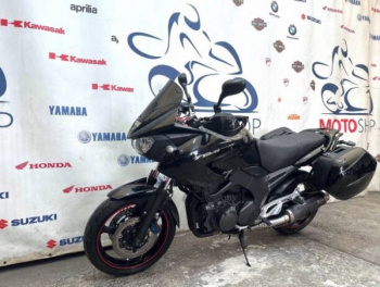 Yamaha TDM 900, 2007 г.