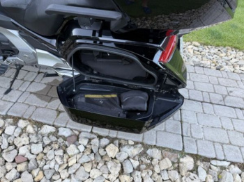 Honda Gold Wing, 2019 г.