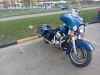 Harley-Davidson Electra Glide, 2012 г.