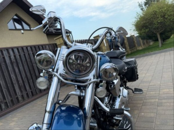 Harley-Davidson Softail, 2005 г.