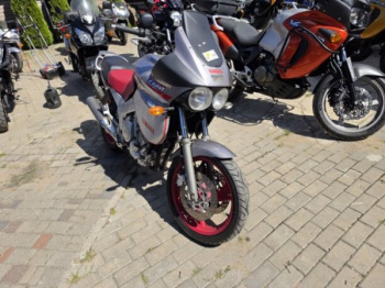 Yamaha TDM, 1992 г.