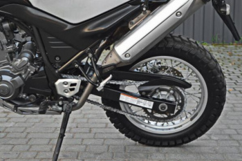 Yamaha XT 660, 2004 г.