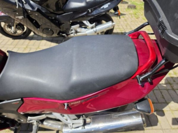 Honda CBR, 1999 г.