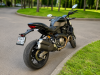 Ducati Monster 821, 2016 г.