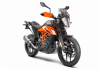 KTM 390 Adventure, 2024 г.