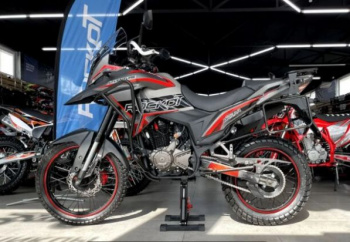 ROCKOT DAKAR ADVENTURE 2.0, 2026 г.