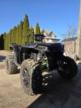 Polaris Sportsman XP1000S, 2023 г.