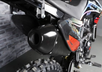 Avantis Just CB300F, 2026 г.