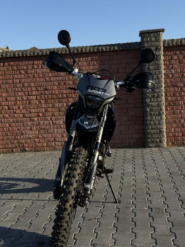 Regulmoto Sport, 2024 г.