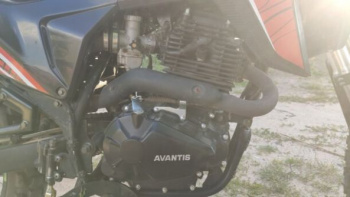 Avantis MT 250, 2023 г.