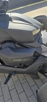 BRP Can-Am Ryker, 2022 г.