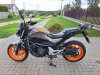 Honda NC 700NA, 2012 г.
