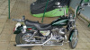Harley-Davidson Sportster XLC, 2000 г.