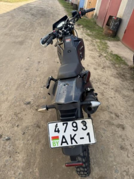 Минск X 250, 2024 г.