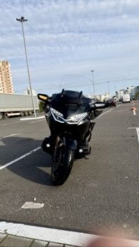 Honda Gold Wing 1800D Автомат, 2022 г.