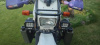 Suzuki DR 650 se, 1997 г.