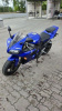 Yamaha YZF Спорт, 2002 г.
